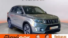 Gris Usado 2019 Suzuki Vitara SUV | 14.990 € (Precio justo)