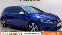 Usado 2018 VW Golf VII R Berlina | 23.490 € (Super precio)