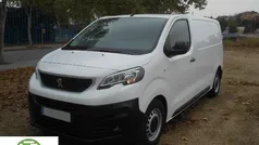 Blanco Usado 2018 Peugeot Expert Van | 10.990 € (Buen precio)