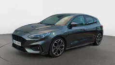 Usado 2018 Ford Focus ST-Line Utilitario | 16.546 € (Precio justo)
