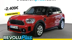 Usado 2021 Mini Cooper Countryman SUV | 26.500 € (Precio justo)