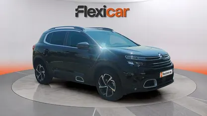 Usado Citroën C5 Aircross Feel 177 CV (130 kW) 2020 SUV