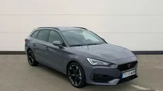 Usado 2023 Cupra Leon Familiar | 24.900 € (Precio justo)