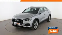 Usado 2022 Audi Q3 SUV | 34.499 € (Buen precio)