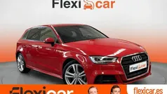 Usado 2019 Audi A3 S-Line | 23.190 € (Precio justo)