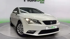 Usado 2016 Seat Leon Reference Berlina | 9590 € (Super precio)