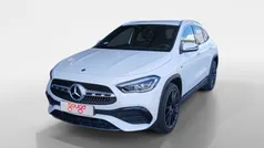 Usado 2020 Mercedes 250 | 36.900 € (Un poco caro)
