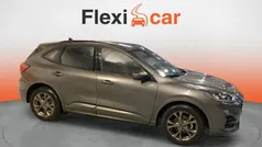 Gris Usado 2023 Ford Kuga ST-Line SUV | 15.790 € (Buen precio)