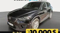 Usado 2016 Mazda CX-5 Style+ SUV | 15.150 € (Precio justo)