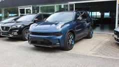 Azul Usado 2023 Lynk & Co 01 SUV | 20.450 € (Precio justo)