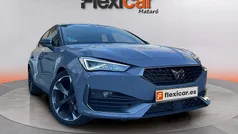 Gris Usado 2024 Cupra Leon Berlina | 23.990 € (Super precio)