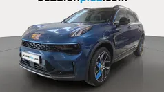 Usado 2023 Lynk & Co 01 SUV | 25.355 € (Precio justo)