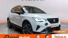 Usado 2024 Seat Arona FR SUV | 19.990 € (Buen precio)