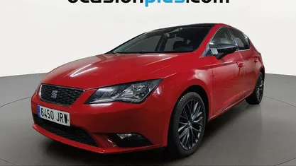 Usado 2016 Seat Leon Style Utilitario | 11.102 € (Precio justo)