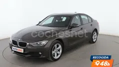 Usado 2013 BMW 318 Sport Line Berlina | 14.399 € (Buen precio)