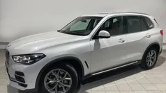 Usado 2022 BMW X5 SUV | 74.900 €