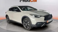 Usado 2019 Infiniti QX30 Premium SUV | 16.790 € (Buen precio)