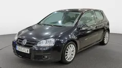 Usado 2007 VW Golf V GT Utilitario | 9450 € (Precio justo)
