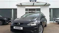Gris Usado 2020 VW Golf VIII Life | 20.900 € (Precio justo)