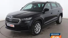 Usado 2023 Skoda Kodiaq Style SUV | 30.099 € (Precio justo)