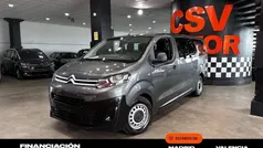 Citroën Jumpy