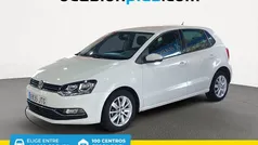 Usado 2016 VW Polo Sport Utilitario | 12.990 € (Precio justo)