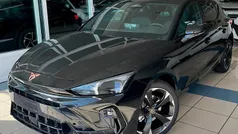 Usado 2025 Cupra Leon Berlina | 29.200 € (Super precio)