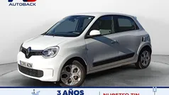 Blanco Usado 2020 Renault Twingo Zen Utilitario | 9900 € (Buen precio)
