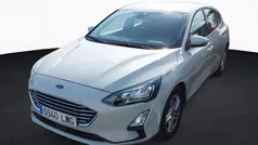 Usado 2022 Ford Focus Trend+ Utilitario | 17.900 € (Precio justo)