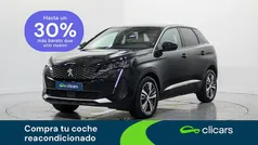 Usado 2024 Peugeot 3008 Allure SUV | 18.990 € (Precio justo)