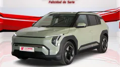 Usado 2024 Kia EV3 2 SUV | 32.224 € (Super precio)