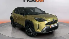 Usado 2023 Toyota Yaris Hybrid Active | 22.090 € (Precio justo)
