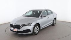 Plata Usado 2022 Skoda Octavia Ambition Berlina | 21.499 € (Buen precio)