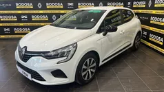 Usado 2023 Renault Clio V Equilibre Berlina | 18.400 € (Precio justo)