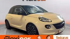 Usado 2017 Opel Adam Glam Utilitario | 10.990 € (Precio justo)
