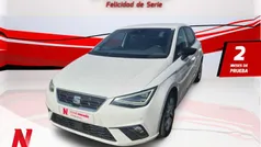 Usado 2022 Seat Ibiza Style | 14.943 € (Precio justo)