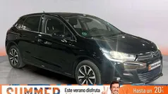Usado 2018 Citroën C4 PureTech Berlina | 8890 € (Precio justo)