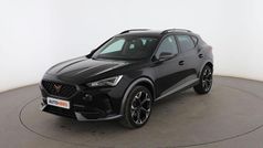 Negro Usado 2023 Cupra Formentor SUV | 28.099 € (Precio justo)