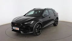 Negro Usado 2023 Cupra Formentor SUV | 28.099 € (Precio justo)