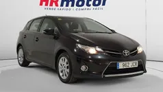Usado 2015 Toyota Auris | 9290 € (Buen precio)