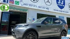 Otro Usado 2017 Land Rover Discovery 5 HSE SUV | 32.900 € (Precio justo)