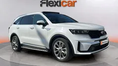 Usado 2020 Kia Sorento 2 SUV | 32.790 € (Precio justo)