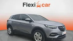 Gris Usado 2020 Opel Grandland X Selective SUV | 14.090 € (Super precio)
