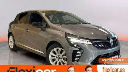 Usado Renault Clio V Evolution 101 CV (74 kW) 2025 Utilitario