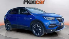 Usado 2020 Opel Grandland X SUV | 14.990 € (Precio justo)