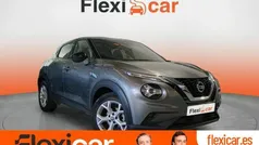 Usado 2022 Nissan Juke N-Connecta SUV | 18.490 € (Precio justo)