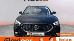 Usado 2023 MG ZS Luxury Berlina | 12.990 € (Buen precio)