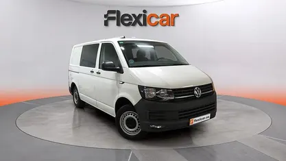 Usado VW Transporter Pro 102 CV (75 kW) 2017 Van