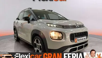 Usado Citroën C3 Aircross PureTech 110 CV (80 kW) 2019 SUV
