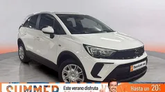 Usado 2021 Opel Crossland SUV | 10.990 € (Precio justo)